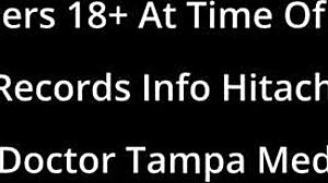 Raya nguyen shaves pussy for daddy's vibrator orgasm humiliation close-up