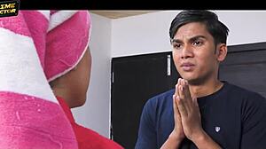 Hot Indian Girlfriend Friend