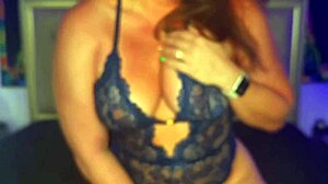 Hotwife Creampied By BBC Takes Home For Hubby Cleanup