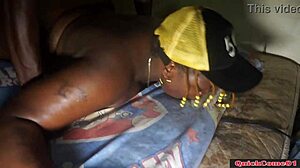 doctor patricia 9ja and kenzie, wanna see our raw behind the scenes nonstop sex?