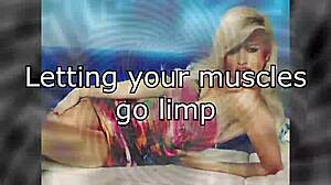 Erotic Mistress Lisa Pixie Takes Control