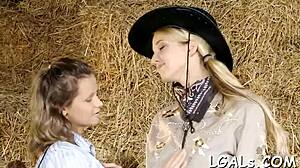 barely legal teen lesbos LICK wet pussies in hardcore group ORGY