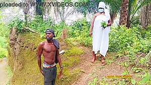 Naughty Village Doctor Gets Wet Pussy Fucked Hardcore Doggystyle