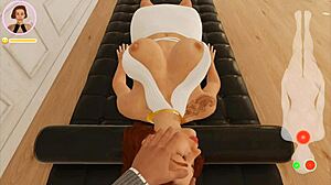 i tried therapy sex it felt weird good