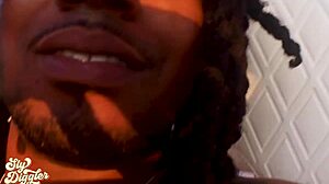 Miami Boat BTS Willow Ryder Ameena Green Aria Six Big Ass Action