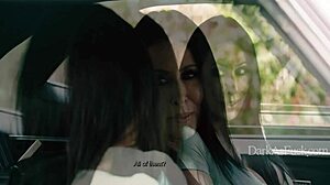 imagine banging lingerie milfs in taboo gangbang orgy turning mommies wild