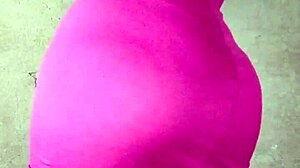 african babe fucked so good her small tits bounce as pussy creams