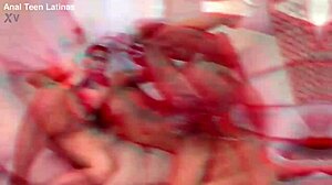 ivanna james craves monster dp cum in mouth