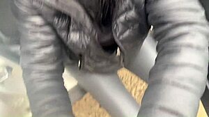 curvy milf calla anal creampies cum-covered clothes compilation