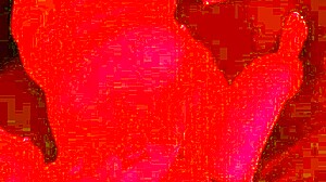 Freaky Ebony Lesbians Lick and Strapon