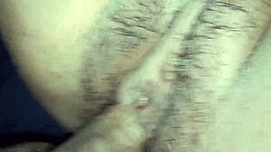 Hot college teen model poses nude then takes rough creampie surprise!