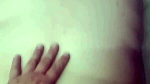 fat belly stepmommy fucked hard DOGGYSTYLE by stepson