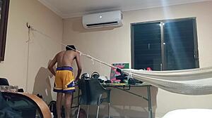 Mi Sexy Stepsister Wants To Play Spanking Games