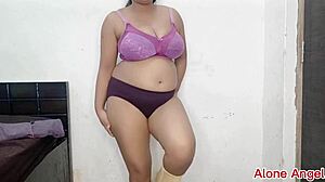 chubby fan seduced tight virgin pussy big naturals