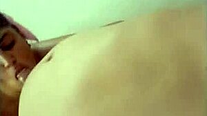 i fill horny uni teacher's pussy and mouth with cum