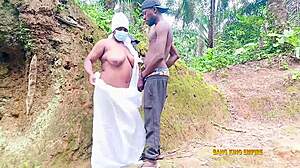 Naughty Village Doctor Gets Wet Pussy Fucked Hardcore Doggystyle