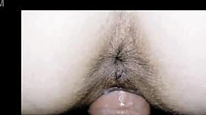 Watch me fuck my friend's wife while he films close-up!!