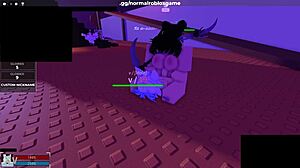 Cute Teen Rides Cock to Creampie Finish