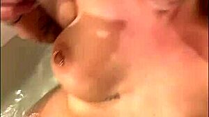 soaking in those vibes with your tattooed milf mistress