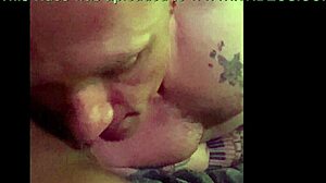 Her magic tongue dives deep into wet pussy folds