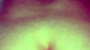 watch this curvy latina ride huge dildo deep in wet bathroom pussy?