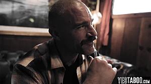 Petite teen's big ass takes monster cocks from mature neighbors?