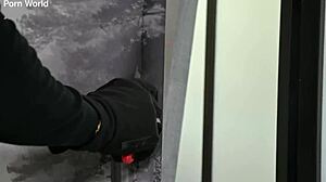 jolee love's curator cravings lead to client dp hole stuffing