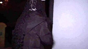 brazilian vicky's curves got me pounding her wild all over prague