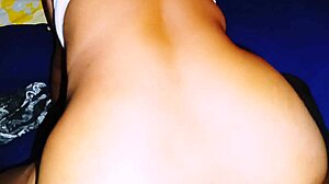 honey, fuck your indian daughter-in-law's big natural tits harder