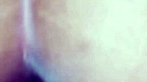 brazilian teen's fat ass pussy pounded public between beach boats