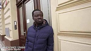 ass collector daniela ortiz deepthroats freddy gong's bbc wet anal fisting