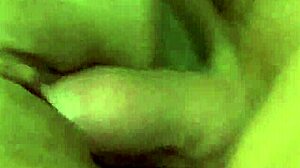 I got facialized hard by jizz after pounding tanned teen victoria's pussy