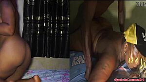 doctor patricia 9ja and kenzie, wanna see our raw behind the scenes nonstop sex?