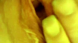 you dying to stuff your dirty old man cock in this young slut's tight pussy?