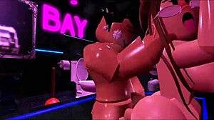 ever wonder how thick roblox girl takes it in shower