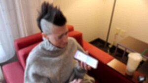 uhh that married housewife's cheating creampie call saves her wedding kinda