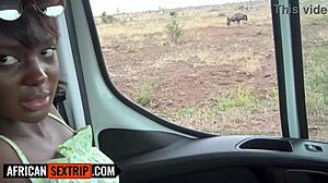 i feel her submissive ebony lips wrap tight around my big cock on vacation