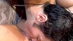 Cheerleader Begs Boy To Make Her Cum