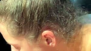 Slim thick hooker fucked public car reluctant facial cumshot