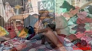 young bengali wife chudai webcam deepthroat doggystyle fingering explosion