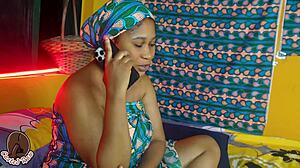 horny fat milf puffy pussy lips crave big black cock 😈🍆