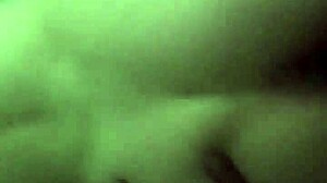 Rough Morning Doggystyle Pounds Brunette Big Ass Hard