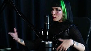 Carol Rhcp Loses Virginity on Mom's Bed After Leaked Video. Schoolgirl Banged by Director