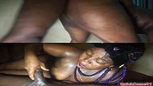 doctor patricia 9ja and kenzie, wanna see our raw behind the scenes nonstop sex?