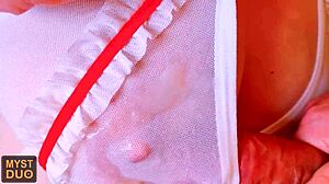 Cum On Big Natural Tits Compilation Myst Duo Moaning Orgasms