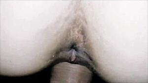 Watch me fuck my friend's wife while he films close-up!!