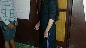 caught jerking to changing madam! now eat my pussy you filthy servant!