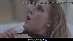 cadence lux sneaks a fuck with the big black cock on her husband's hidden spy cam