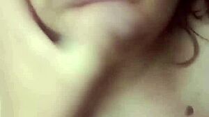 fat belly stepmommy fucked hard DOGGYSTYLE by stepson