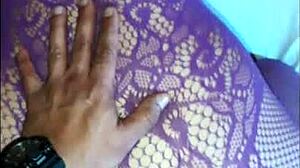 Wife's assfucking casting ignites my deepest thrills